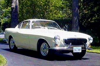 '61 P1800